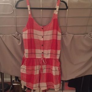 Old Navy Romper